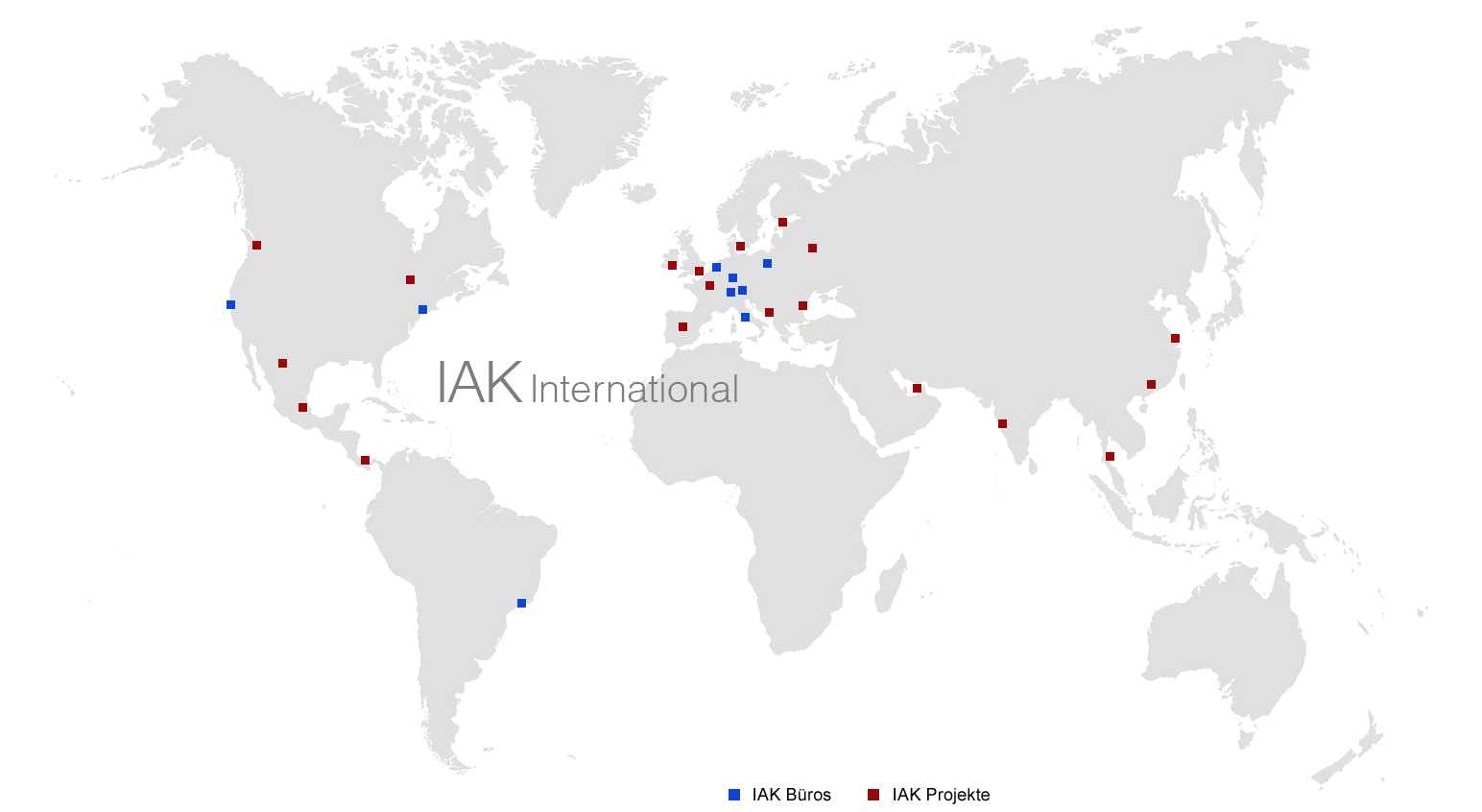 IAK International